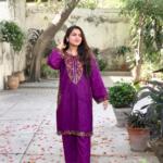 POCKET SEQUENCE EMBROIDERY 2PC - Image 12