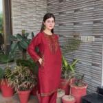 POCKET SEQUENCE EMBROIDERY 2PC - Image 11