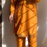 POCKET SEQUENCE EMBROIDERY 2PC - Image 9