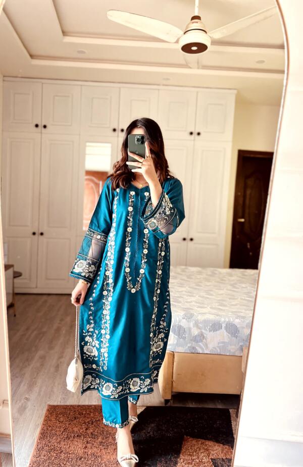 SAHER EMB LONG LENGHT - Image 8