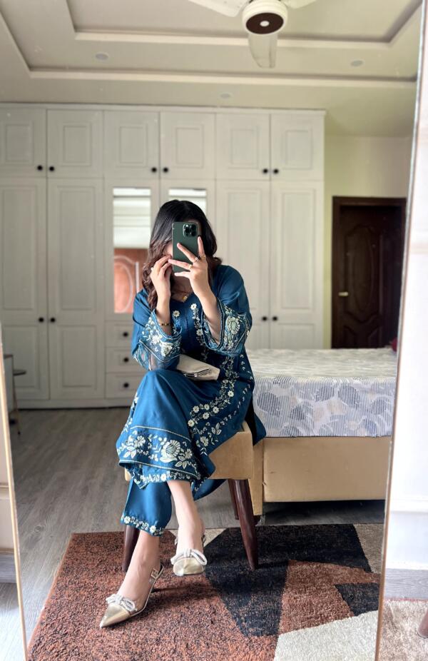 SAHER EMB LONG LENGHT - Image 7