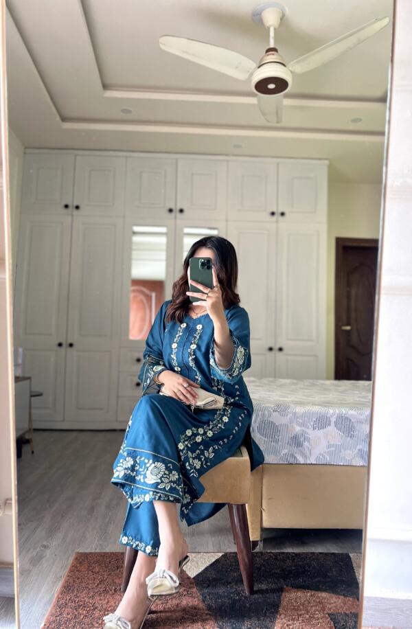 SAHER EMB LONG LENGHT - Image 6