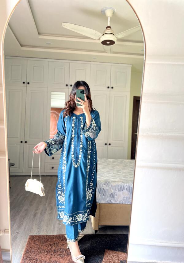 SAHER EMB LONG LENGHT - Image 5