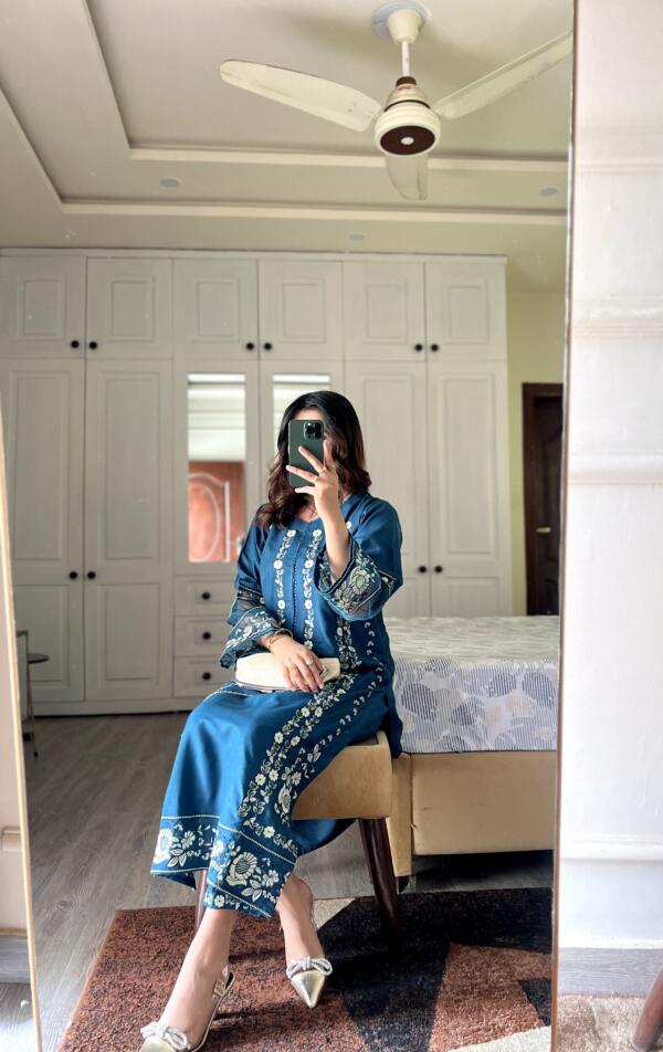 SAHER EMB LONG LENGHT - Image 4