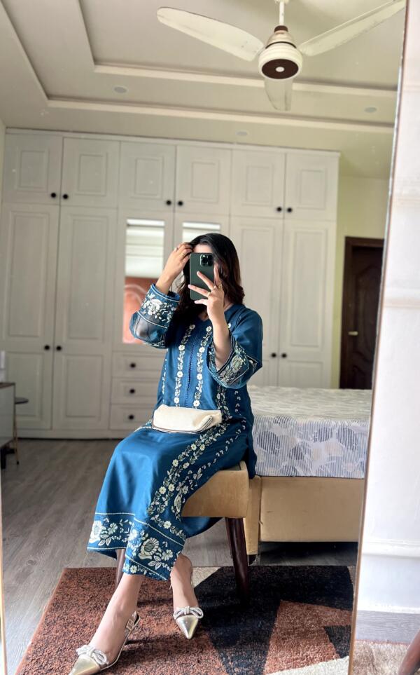 SAHER EMB LONG LENGHT - Image 3