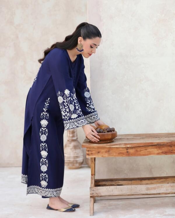 ARZU EMB LONG LENGHT - Image 6