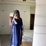 ARZU EMB LONG LENGHT