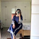 ARZU EMB LONG LENGHT - Image 2