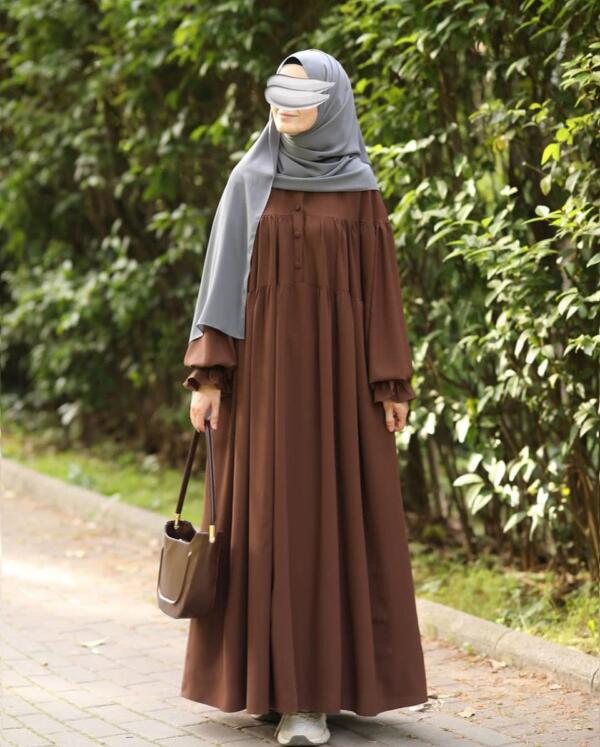Mirah abaya 2