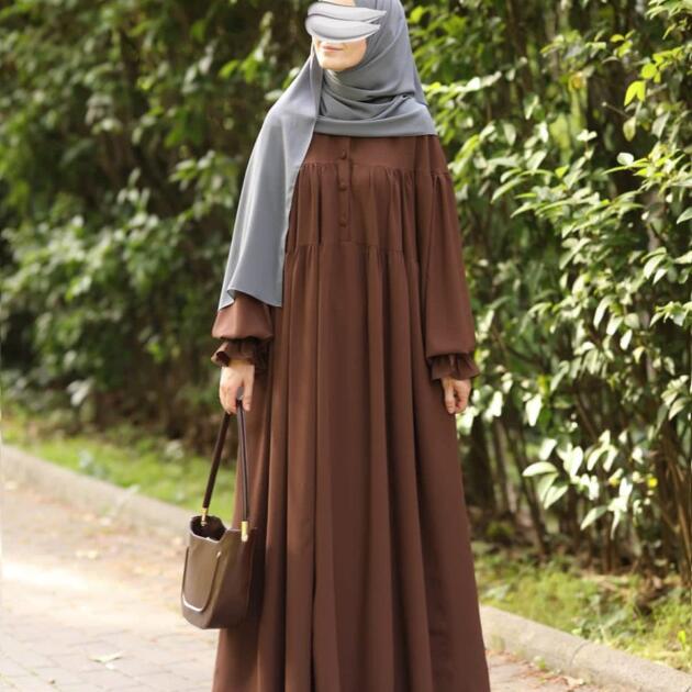 Mirah abaya 2