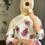Gulaabo Printed - Image 2