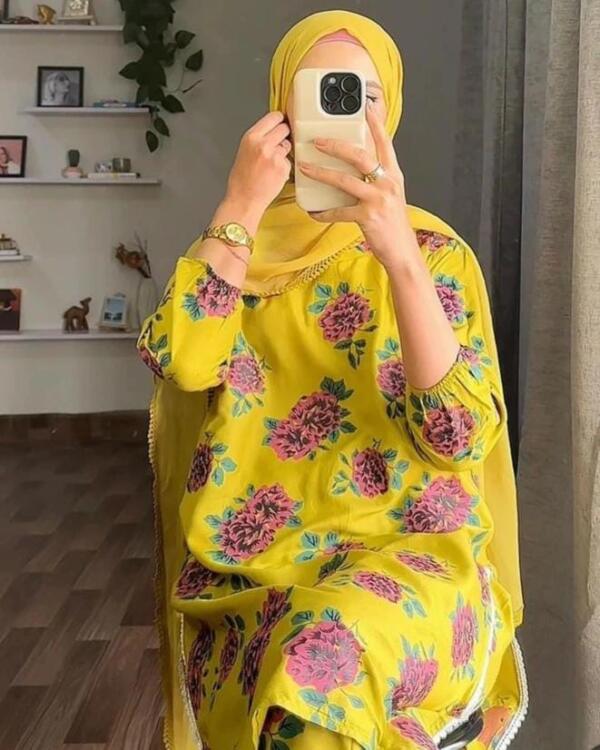 Gulaabo Printed - Image 4