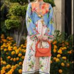 Sunset Co-Ord – Digital Print
