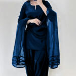 Most Trending Article Farshi Shalwar Kameez