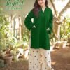 Azadi Heart Co-ord