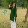 Azadi Heart Co-ord