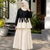 Bela Bow Frock