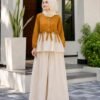 Bela Bow Frock