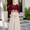 Bela Bow Frock