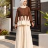 Bela Bow Frock