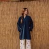 Meher Heart Co-ord