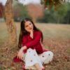 Meher Heart Co-ord