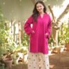 Meher Heart Co-ord