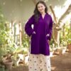 Meher Heart Co-ord