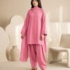Mira Pintuck Suit