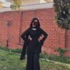 Noor Palazzo Suit