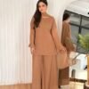 Noor Palazzo Suit