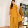 Noor Palazzo Suit