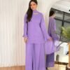 Noor Palazzo Suit
