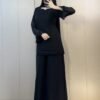 Noor Palazzo Suit