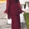 Noor Palazzo Suit