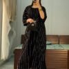 Qamar Shimmer Kaftan