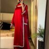 Resham Silk Suit