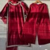 Resham Silk Suit