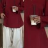 Saya Farshi Co-ord