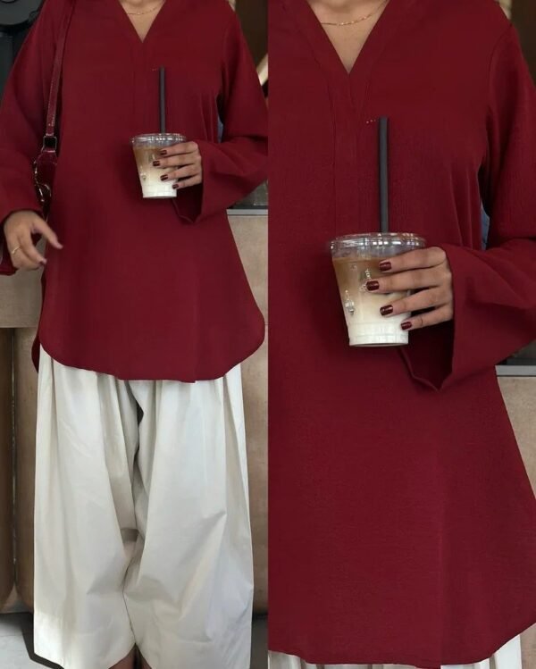 Saya Farshi Co-ord