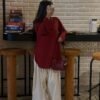 Saya Farshi Co-ord