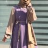 Shama Wool Abaya