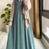 Shama Wool Abaya
