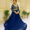 Zari Sequin Maxi
