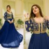 Zari Sequin Maxi