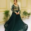Zari Sequin Maxi